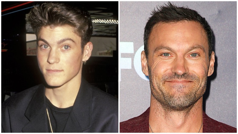 ‘Beverly Hills 90210’ Cast Now & Then: Where They Are Today