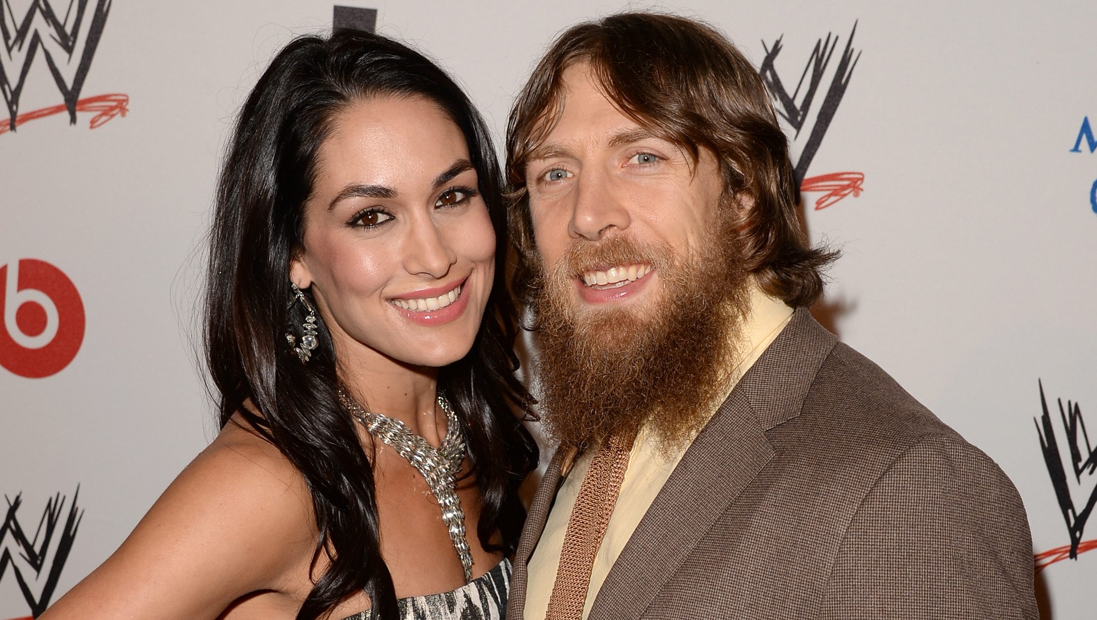 brie bella and daniel bryan