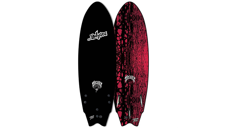 15 Best Beater Boards for Surfing (2020 