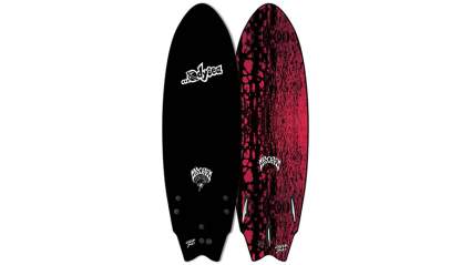 Catch Surf Odysea x Lost RNF 5'5" Surfboard