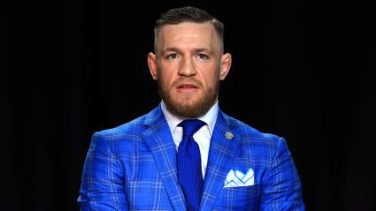 Khabib Punches Big Holes in Conor McGregor’s Latest Boast