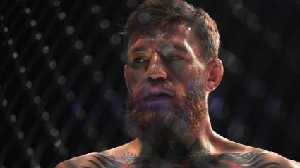 Conor McGregor’s Biggest Foe Recalls ‘Blood of the Rivals’