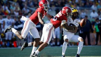 2x Super Bowl Champ Predicts Historical Year for Giants Rookie