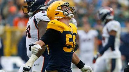 Big-Ticket Free Agent Says Giants ‘Just Jumped off the Tape for Me’
