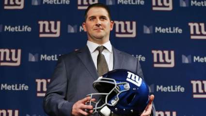 3x-Super Bowl Exec Calls Out Giants Over Broken Minority Hiring System