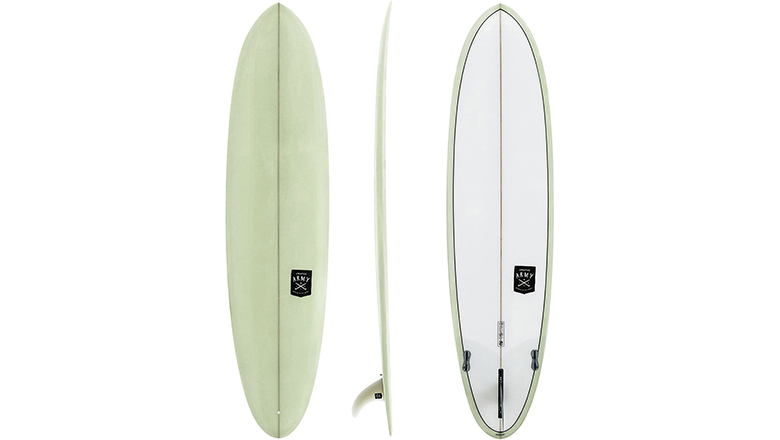 best longboard surfboard 2020