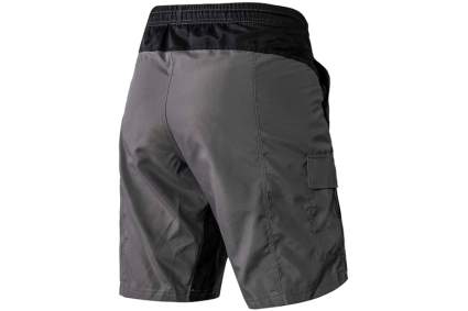 men's mountain bike shorts