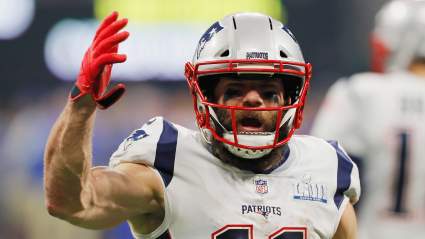 Patriots Slot WR Production to Suffer Without Tom Brady?