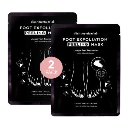 15 Best Foot Masks You’ll Absolutely Love (2020) | Heavy.com