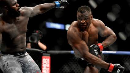 Top 5 Can’t-Miss Moments from UFC 249 [WATCH]