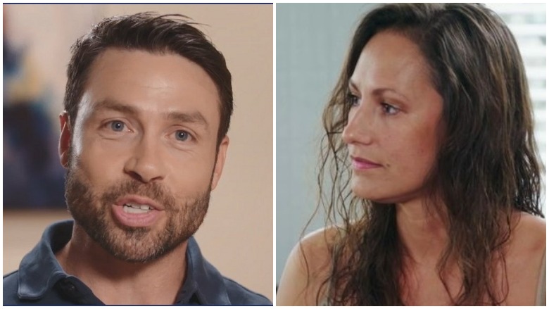 Geoffrey & Mary 90 Day Fiancé Update: Are They Still Together? | Heavy.com