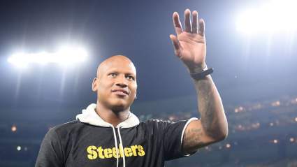 Steelers’ Ryan Shazier Announces Retirement From Football