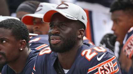 Eye-Opening Contract Details for Raiders’ Prince Amukamara Revealed
