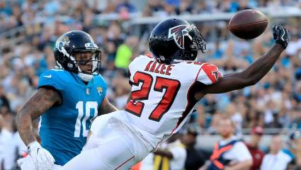 Backup Versatile Safety Named Falcons’ ‘Best Kept Secret’?