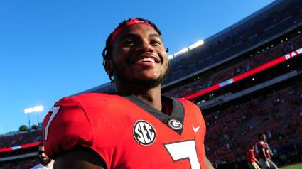 Lions Rookie Draft Class Reveals New Jersey Numbers