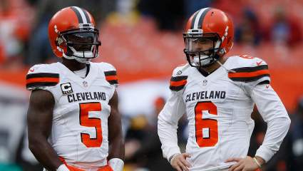 Former Browns QB Calls Out Analyst Over Baker Mayfield Take