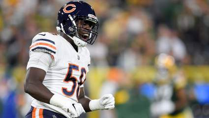 Bears Predicted to Be NFL’s Last Unbeaten Team, Have Wild Finish vs Packers
