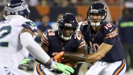 Tarik Cohen Injury: Bears RB Details ‘Excruciating’ Recovery, Talks Return