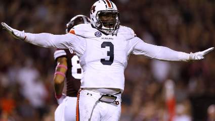 Falcons Rookie DT Marlon Davidson ‘Fixing to Kick Derrick Brown’s Butt’