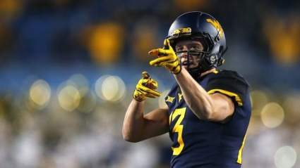 Giants Place Intriguing Big-Bodied WR on Reserve/COVID-19 List