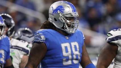 ‘Snacks’ Harrison Sends Strong Message to Seahawks