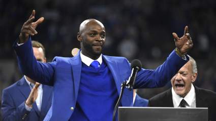 Super Bowl Champion Wideout Explains Why He Once Rejected Lions in Free Agency