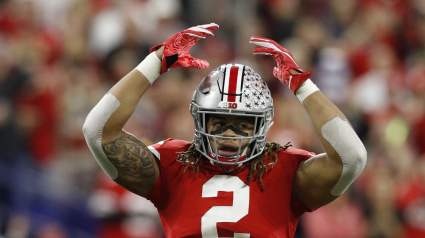 Ravens’ J.K. Dobbins Rated in One of NFL’s Top Rookie Situations