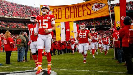 Simulator Forecasts Chiefs’ Super Bowl LV Chances