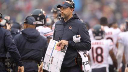 Multiple Analysts Predict Bears Will Land Play-Making QB in 2021 Draft