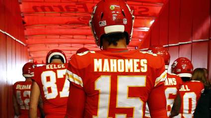 Chiefs, Texans Perform Individual Anthem Demonstrations To Kick off 2020 Season