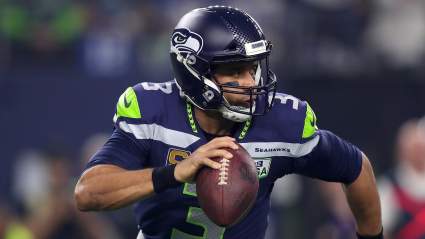Trade Rumor Prompted Key Addition to Russell Wilson’s Contract: Report