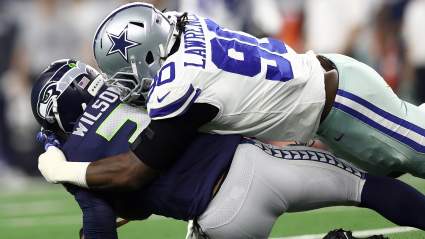 Cowboys ‘Likely’ to Make Big Move with DeMarcus Lawrence: Report