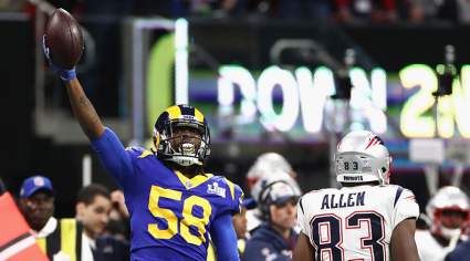 Raiders Replacing Defender Named Among Biggest Position Upgrades in NFL