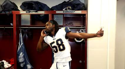 Raiders Star Free Agent Signee Offers Insight on Virtual Meetings