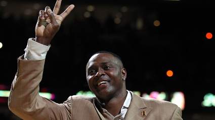 ‘Lie, Lie, Lie’: Bulls Teammate Horace Grant Labels Michael Jordan ‘Snitch’