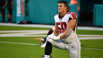 Dan Quinn Shares New Roles for Charles Harris, John Cominsky in 2020