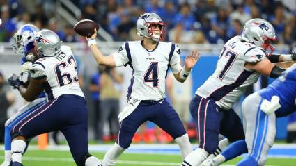NFL Talent Evaluator Crushes Jarrett Stidham With One Sentence