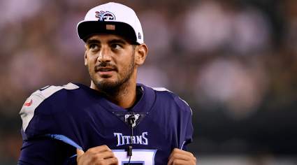 Former Titans CB Reveals Intriguing Insight on Raiders’ Marcus Mariota