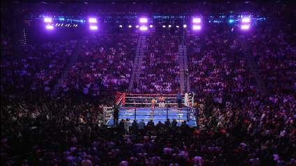 Recently Retired UFC Champion Looking for Boxing Fight With Star