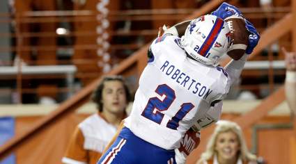 Raiders’ Amik Robertson Draws Comparison to Legendary CB by Jon Gruden