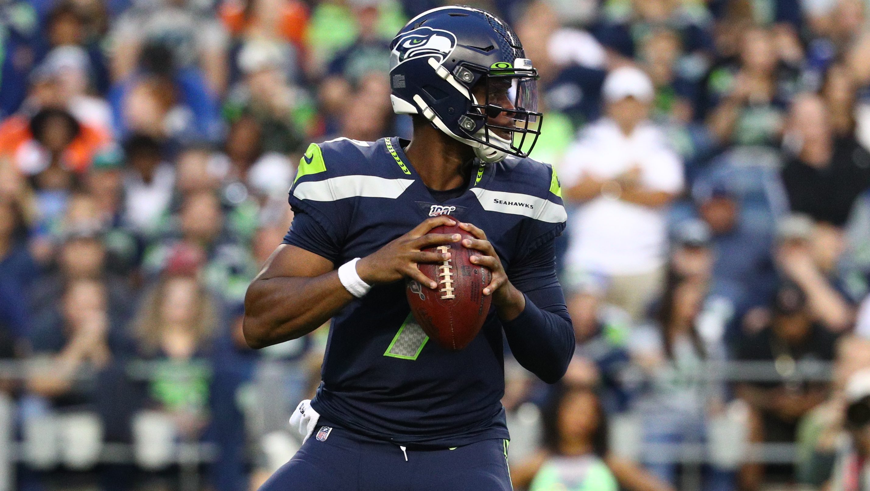 Seahawks Sign QB Geno Smith: Report | Heavy.com