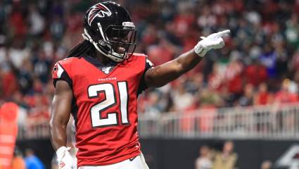 Falcons Set to Gain Over $10M in Cap Relief June 1st