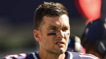Rookie Tops Tom Brady in NFL Jersey Sales