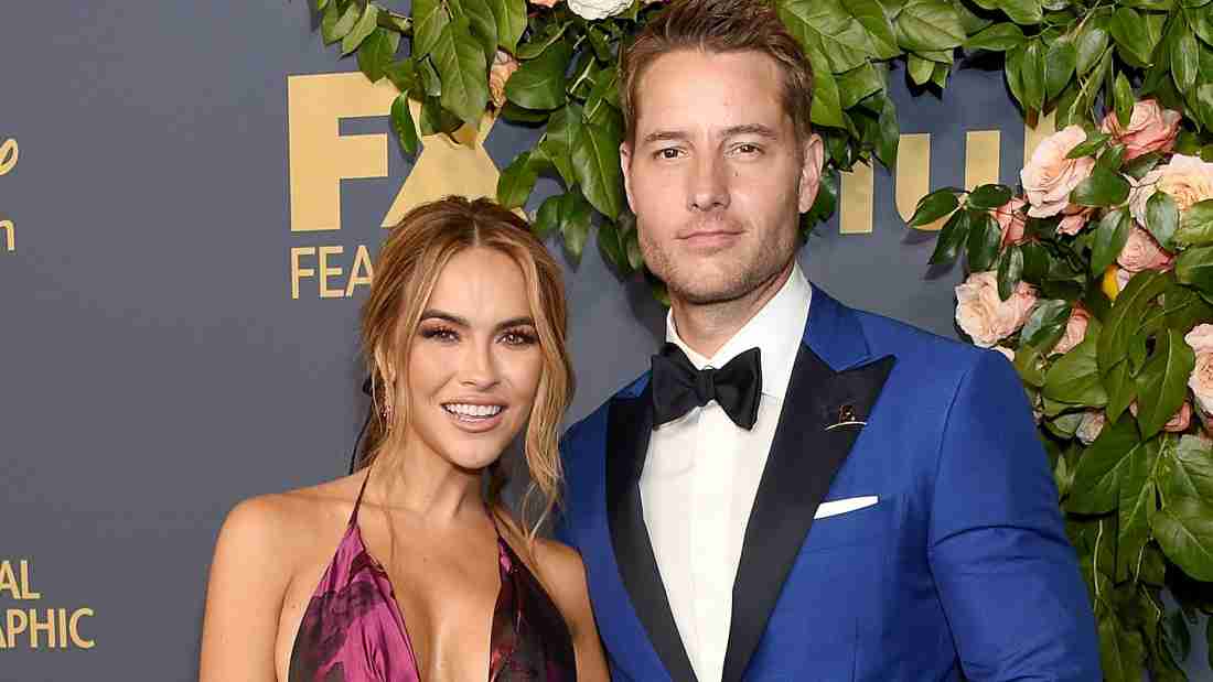 Selling Sunset Chrishell Stause & Justin Hartley Divorce in Season 2