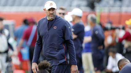 Bears WR Takes Major Shot at Coaching, Play-Calling