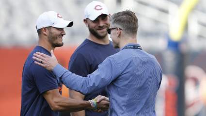 Ex-Bears Starter Throws Major Shade at ‘Idiot’ GM Ryan Pace