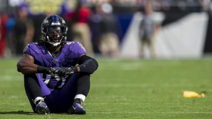 Ravens Most Under Appreciated Player on Roster Named