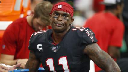 CBS Sports’ Danny Kanell on Atlanta: ‘I Think People Are Sleeping on the Falcons’
