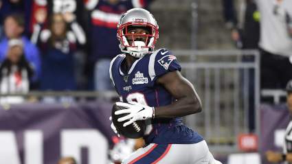 New Seahawks WR Admits to ‘Mistake’ of Turning Down Team Last Season