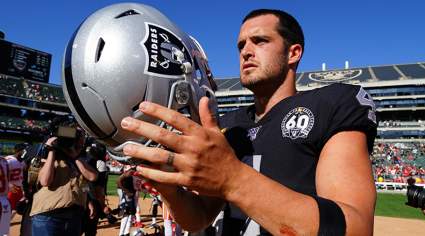 Analyst Suggests Bears Make 2 Huge Trades With Raiders